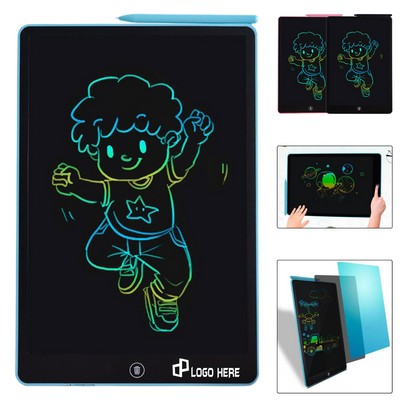 Lcd Writing Drawing Tablet For Kids