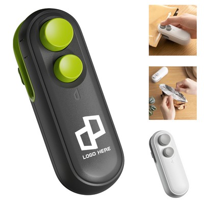 Mini Portable Sealing Machine