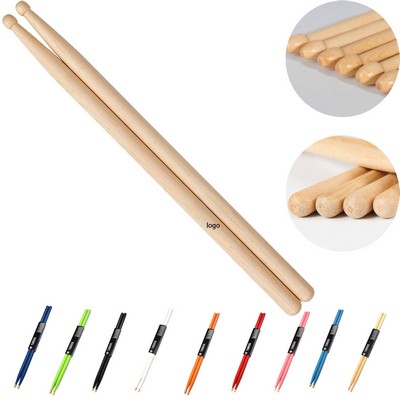 Wood Drumstick