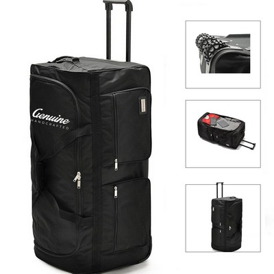 Large Capacity Duffel Bag