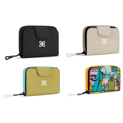 Sherpani® Barcelona RFID Wallet