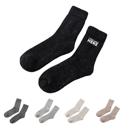 Wool Socks