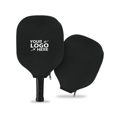 Pickleball Paddle Cover