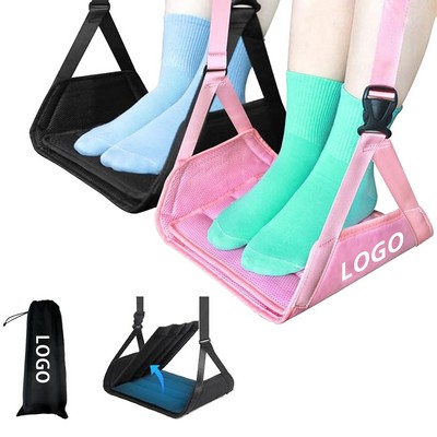 Airplane Foot Hammock