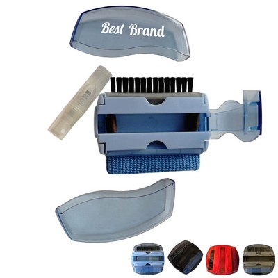 Keyboard Screen Cleaning Brush