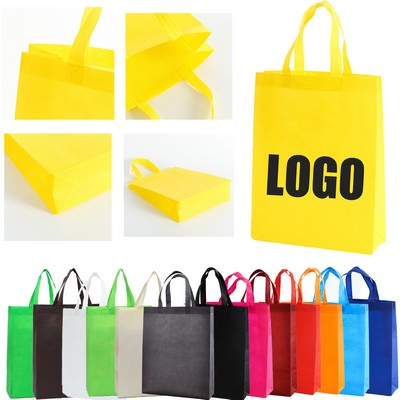 Non-woven Shopper Tote Bags