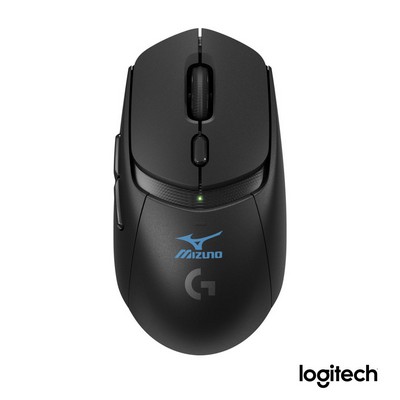 Logitech® Lightspeed Gaming Mouse