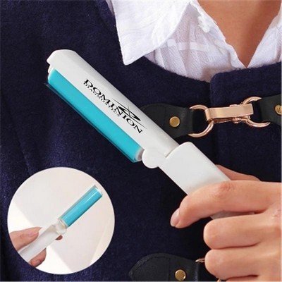 Reusable Lint Roller