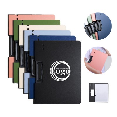 A4 Multifunctional Hard Shell Splint Folder