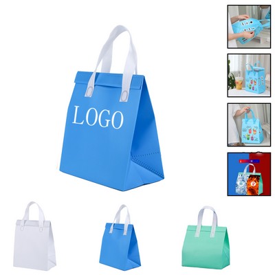 Non-Woven Aluminum Foil Insulated Food Bags