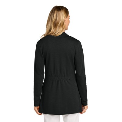Port Authority® Women's Breakwater Open Cardigan