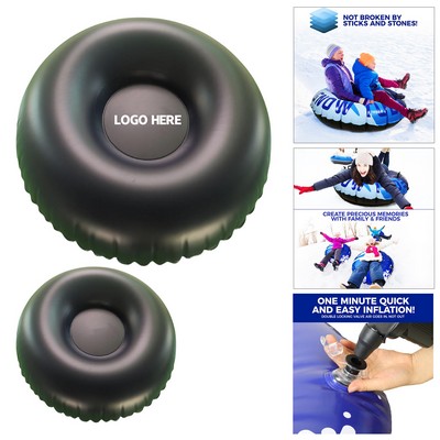 Premium High Speed Snow Sled