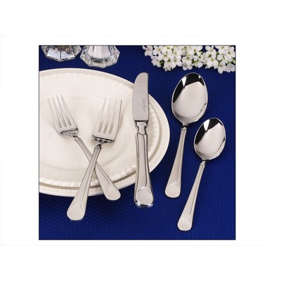 JA Henckels Provence 45-Piece Flatware Set