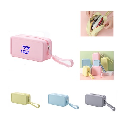 Ultra-Light Waterproof Cosmetic Organizer Bag