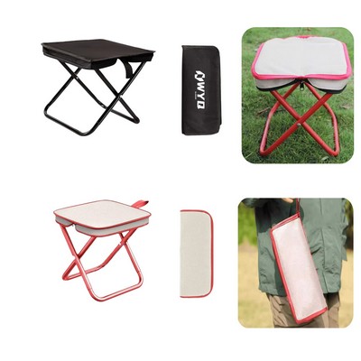 Folding Stool
