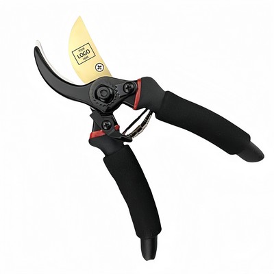8" Garden Pruning Shears