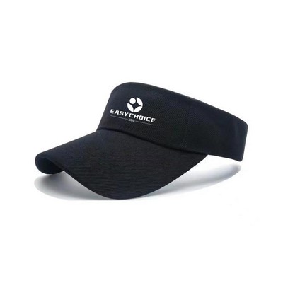 Visor Sun Hat
