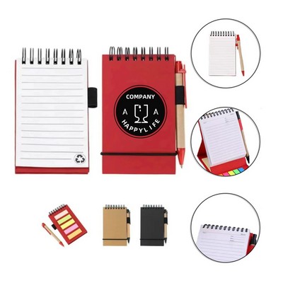 Multi Function Notebook Kit