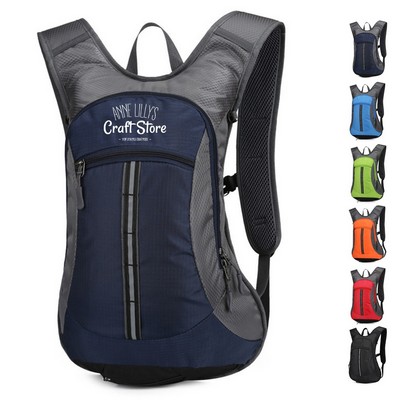 Ultimate Trail Backpack
