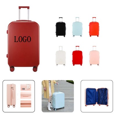 Expandable Travel Luggage Suitcase Set