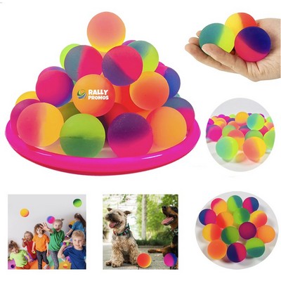 Super Bouncy Balls