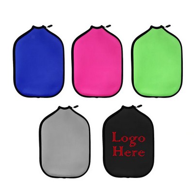 Soft Touch Neoprene Pickleball Patting Protection Sleeve