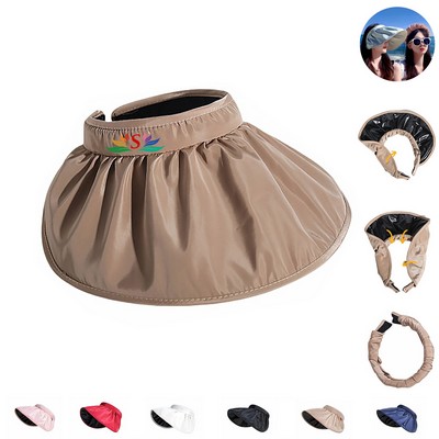 Foldable UV Protection Sun Hat