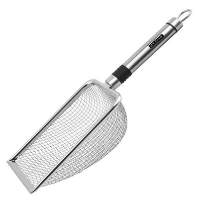 Stainless Steel Cat scoop
