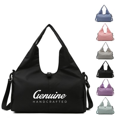 Women Yoga Gym Bag
