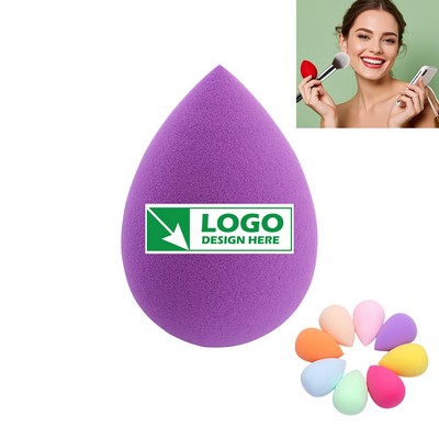 Latex-Free Boun Boun Beauty Sponge
