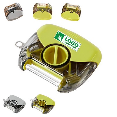 Stainless Steel Blade Vegetable Fruit Peeler