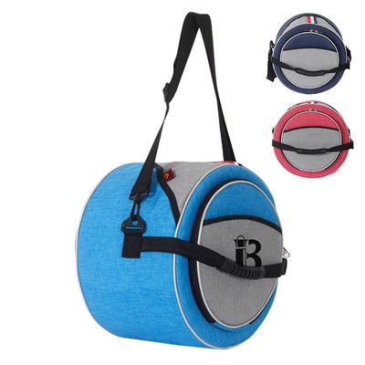 Cylinder Cooler Bag