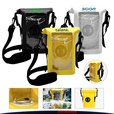 Lofia Waterproof Phone Pouch