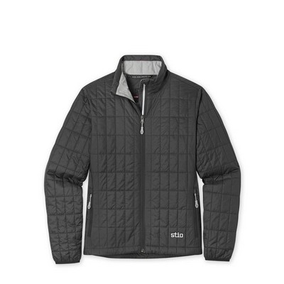 Stio Women's Azura Insulated Jacket