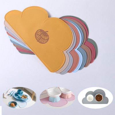 Pet Waterproof Placemat