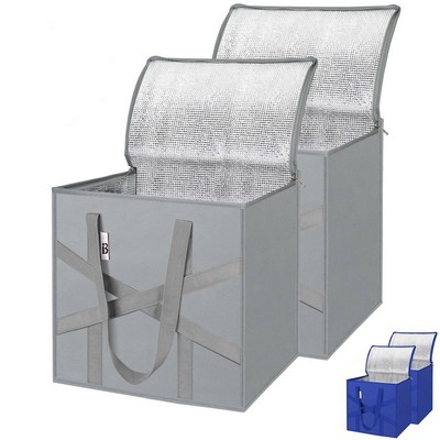 Foldable Insulation Bag