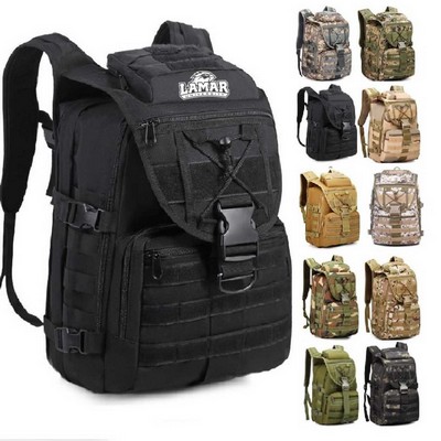 Military Backpack for Men