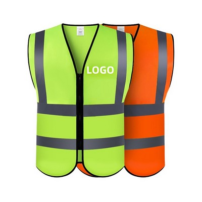 Reflective Safety Vest