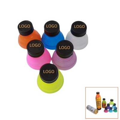 Reusable Soda Can Lid Cap