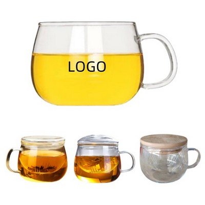 14Oz Tea Cup Milk Cup