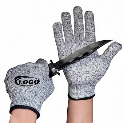 Level 5 Cut Resistant Gloves