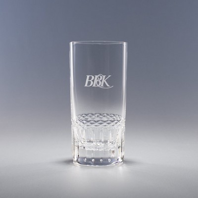 14 Oz. Exception Beverage Highball Glass