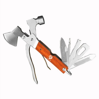 Multifunctional Hammer