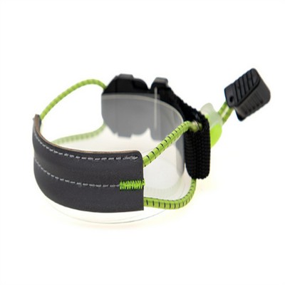 Light Bracelet Colorful Silicone Adjustable