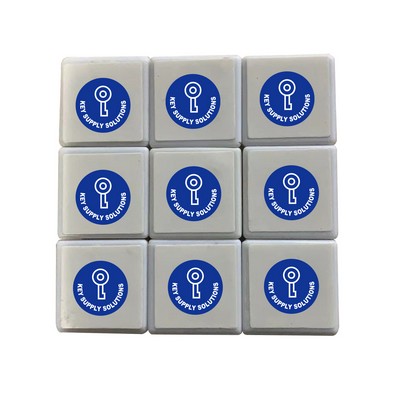 3x3 Puzzle Fidget Cube