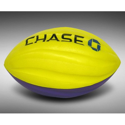 8" Aero Specialty Football - White Top