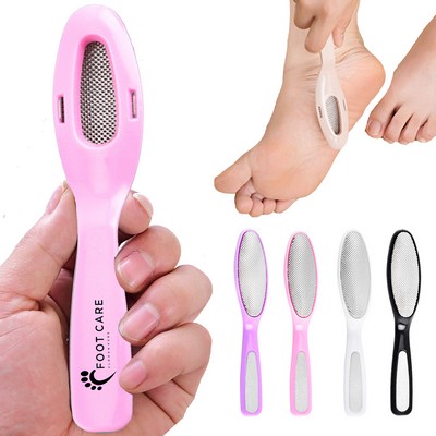 2" 1' File And Callus Remover