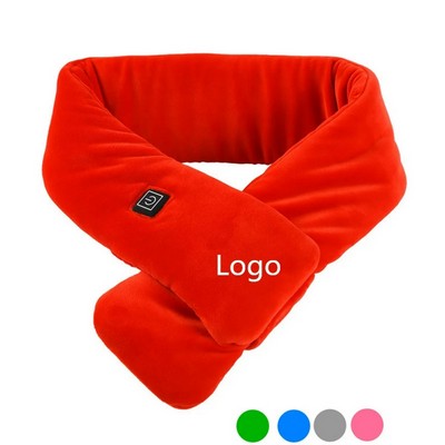 Heated Winter Neck Wrap