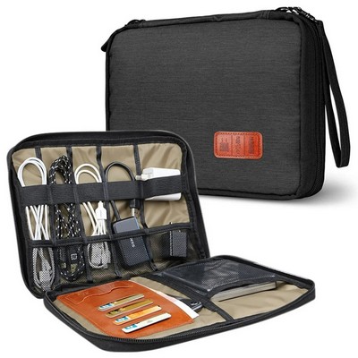 Tech Gear Storage Case