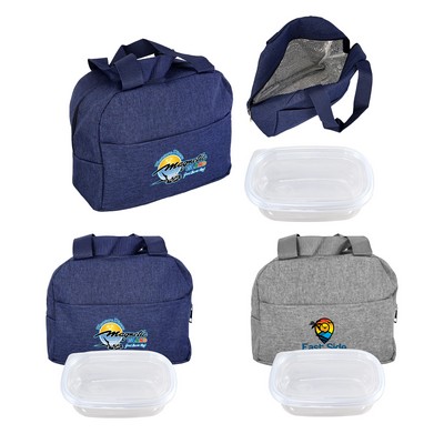 Very Handy Lunch Set